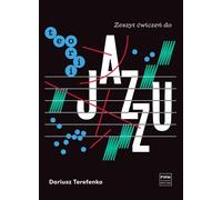 Livre d'exercices de théorie du jazz