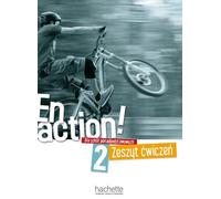 Livre d'exercices En Action 2
