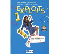 Livre d'exercices Exploits 1