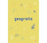Livre d'exercices Interdruk A5 60 feuilles - 70g/m² Géographie hybride /