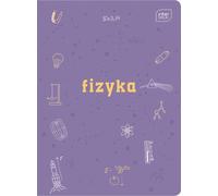 Livre d'exercices Interdruk A5 60 feuilles Physique hybride /