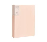Livre D'exposition A4 De 20/40/80/100 Pages, Insertion Transparente De Dossier, Sac De Rangement De Documents, Fournitures Scolaires De Bureau, Nouveau 2021
