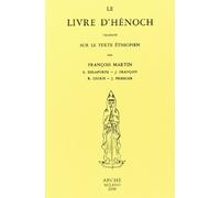 Livre d'Henoch