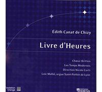 Livre d'Heures