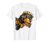 Livre d'histoire de Lecture des Oiseaux sages T-Shirt
