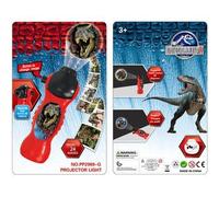 Livre D'Histoire De Sommeil Pour Bébé, Lampe De Poche, Projecteur, Lampe Torche, Jouet D'Éducation Précoce Pour Enfants, Cadeau D'Anniversaire De Noël, Jouet Lumineux