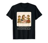 Livre d'histoires de grève du Travail des Jeunes T-Shirt