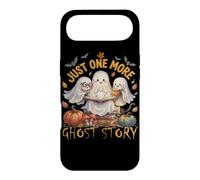Livre d'histoires de Lecture d'halloween Coque pour iPhone Air
