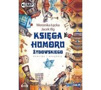 Livre d'humour juif