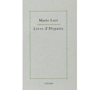 Livre d'hypatie
