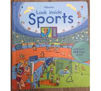 Livre D'images À Rabat 3d Pour Enfants, Série Look Inside, Célèbre Livre Britannique, Collection D'apprentissage Des Connaissances Anglaises, Jouet De Lecture