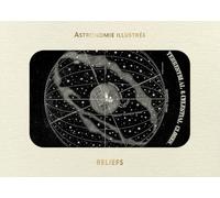 Livre d'images - Astronomie illustrée
