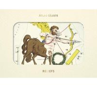 Livre d'images - Atlas céleste