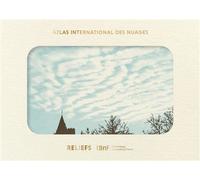 Livre d'images - Atlas des nuages - Comité Météorologique International - Reliefs Editions - Coffret - Monographie