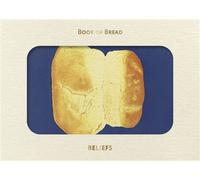 Livre d'images - Book of Bread - Owen Simmons - Reliefs Editions - Coffret - Guide