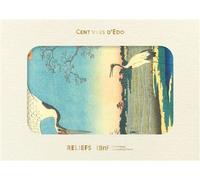 Cent vues d'Edo