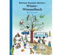 Livre d'images d'hiver Gerstenberg 6260
