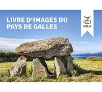 Livre d'images du Pays de Galles