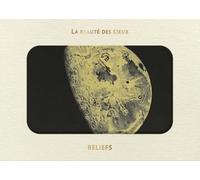 Livre d'images - La beauté des cieux