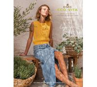 Livre Dmc Eco Vita Ketc Love Me Longer Numéro 2