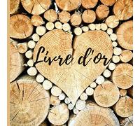 LIVRE D'OR