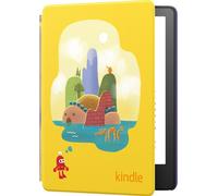 Livre d'or Amazon Kindle Paperwhite Kids/6.8"/16GB/WiFi/Robot Dreams