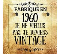 Livre d'or Anniversaire 65 ans: Idee Cadeau humour , à personnaliser félicitations et photos de vos invités