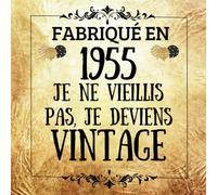Livre d'or Anniversaire 70 ans: Cadeau humour , à personnaliser félicitations et photos de vos invités