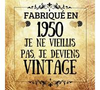 Livre d'or Anniversaire 75 ans: Cadeau humour , à personnaliser félicitations et photos