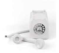 Livre d'or audio pour fête de mariage - Enregistrez un message audio personnalisé avec livre d'or - Un moyen personnel et pratique de préserver vos mariages, anniversaires, fêtes de retraite. (Blanc)