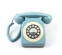 Livre d'or audio pour fête de mariage - Enregistrez un message audio personnalisé avec livre d'or - Un moyen personnel et pratique de préserver vos mariages, anniversaires, fêtes de retraite. (Bleu)