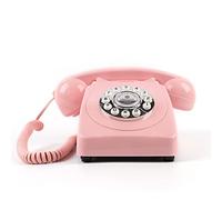 Livre d'or audio pour fête de mariage - Enregistrez un message audio personnalisé avec livre d'or - Un moyen personnel et pratique de préserver vos mariages, anniversaires, fêtes de retraite. (Rose)