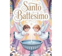 Livre d'Or Baptême : Souvenirs de mon Premier Grand Jour: Un album précieux pour ma petite fille | Grand Format 8,5 x 11 pouces | Espace pour messages, vœux et photos de famille