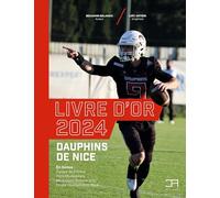 Livre d'or Dauphins de Nice