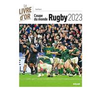 Livre d'or de la Coupe du monde de rugby 2023