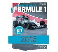 Livre D'or De La Formule 1
