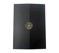 Livre d'or de remise de diplôme, mémoire de signature de e 2026 - Livre de signe de remise de diplôme - Pour lycée, lycée, senior, soirée, fête, famille, camarades de mis
