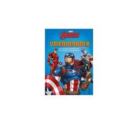 Livre d'or Deltas Avengers