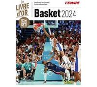 Basket - Le Livre D'or