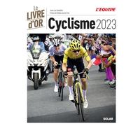Livre d'or du cyclisme 2023