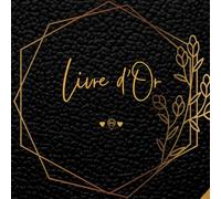 Livre d'or Et Guide d'Accueil pour Airbnb, Hôtel, Chalet, Camping, Gites, Chambres d'hôte, locations, Maison de vacances, Maison de compagne, Maison ... | Livre 2 en 1 | 100 pages à remplir