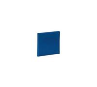 PAGNA Livre d'or Europe 180 pages Reliure toile gaufrée Bleu 245 x 245 mm