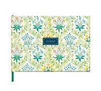 Livre d'or Galison Swallowtail