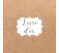 Livre d'Or - Guest Book: de souvenirs pour location de vacances, logement, hôtel, gîte, maison de campagne ou de bord de mer, camping et restaurant