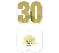 livre d'or homme 30 aine - sud trading cd4608v30 Multicolore G