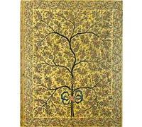 Livre d'or LetterBox Arbre à soie de vie Multicolore G