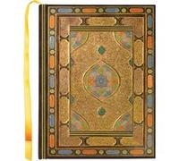 Livre d'or LetterBox Journal splendeur ottomane Multicolore G