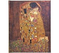 Livre d'or LetterBox Le Baiser de Klimt G