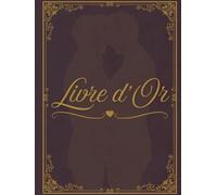 Livre d'Or Mariage & PACS Gay: Grand Format A4 | Couverture rigide | 100 pages | Toutes Cérémonies (Mariage, PACS, renouvellement des vœux...)