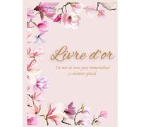 Livre d'or: mariage, personnalisé, anniversaire, événement, pas cher, baptême, exposition, souvenir, avec photo, original, EVJF, EVG
